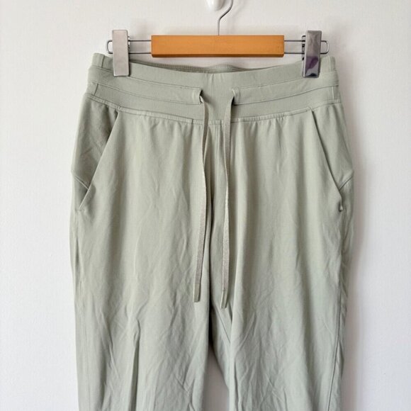 Lululemon Ready To Rulu Pant Vapor Green Size 4 - Picture 6 of 8